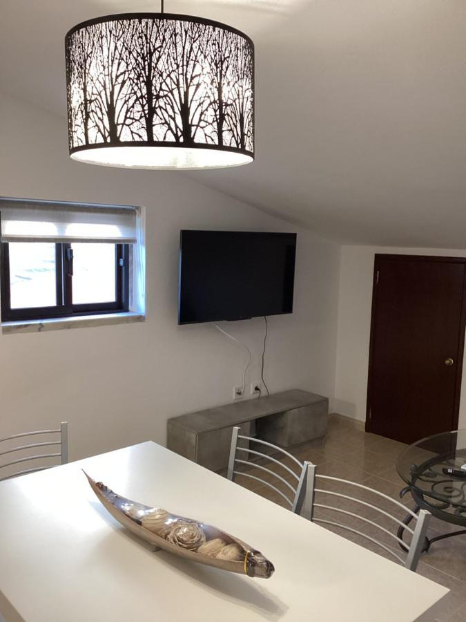Vista Mar Apartment Lourinha  Exterior photo