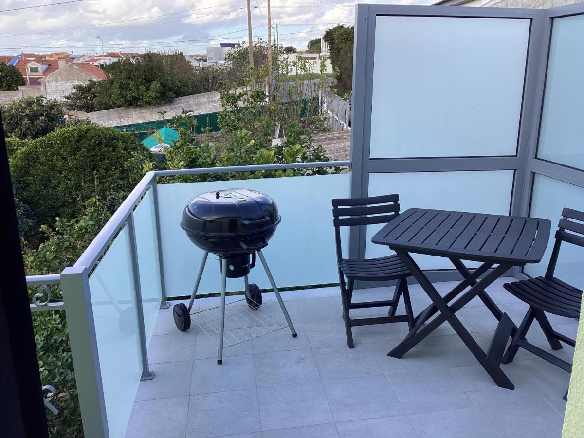 Vista Mar Apartment Lourinha  Exterior photo