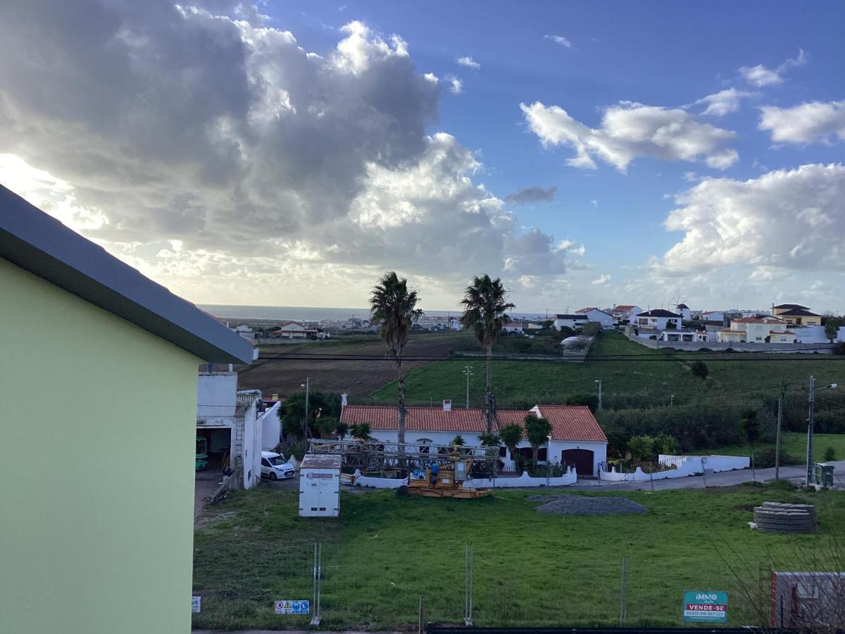 Vista Mar Apartment Lourinha  Exterior photo