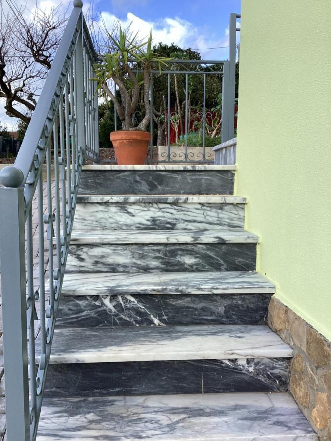 Vista Mar Apartment Lourinha  Exterior photo